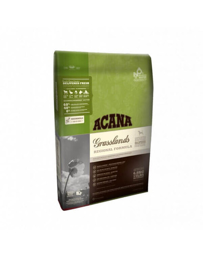 ACANA Grasslands dog 13 kg