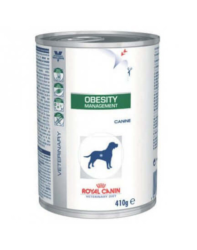 ROYAL CANIN Obesity 410 g