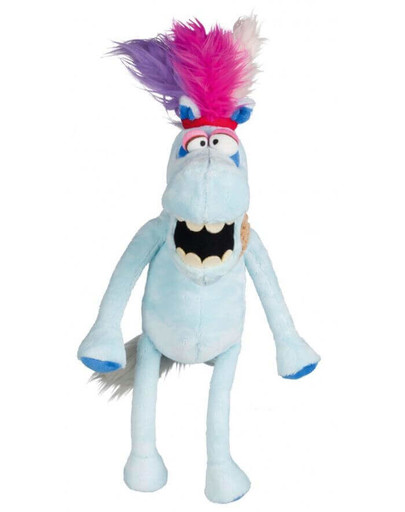 TRIXIE Pluszowy Cyrkowy Koń 36 cm