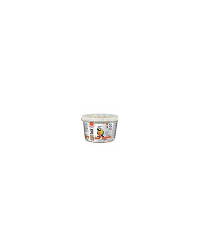 LOLO PETS Duża Papuga 3L 1.5kg