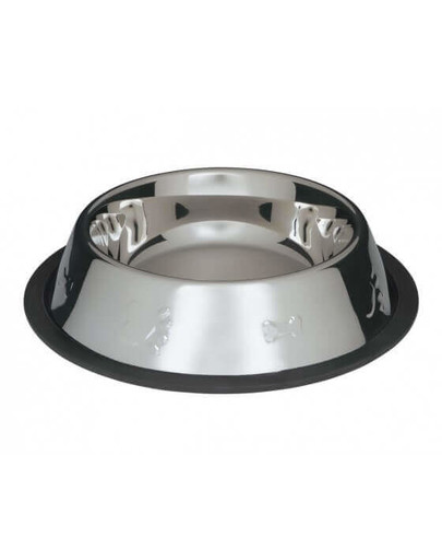 LOLO PETS gumová miska 1,8L