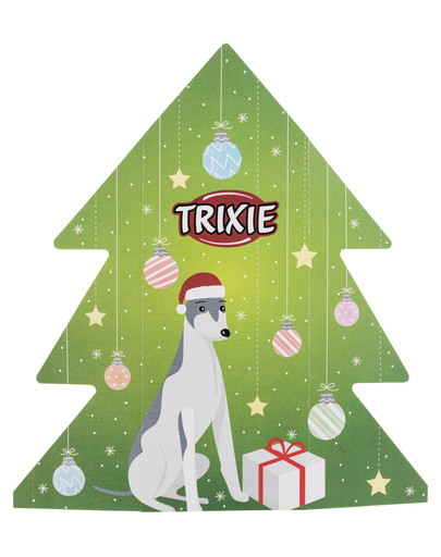 TRIXIE Vánoční set pro psy
