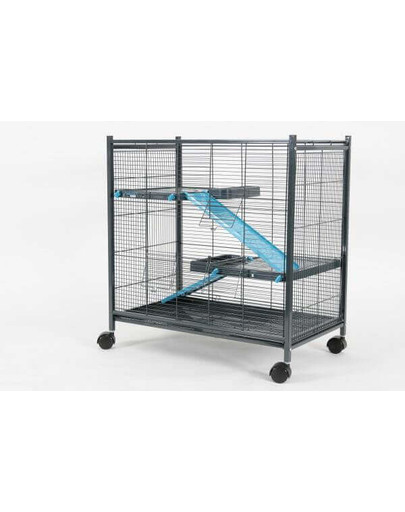 ZOLUX Klec Indoor Mini Loft