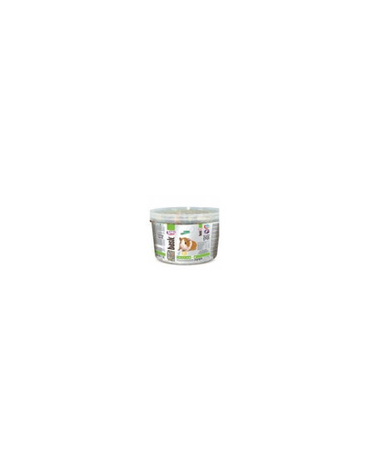 LOLO PETS morče - vědro 3L / 2kg