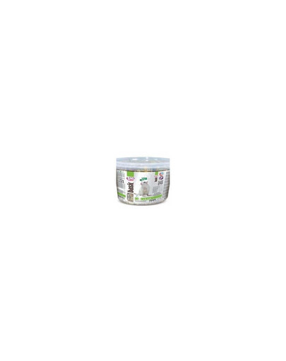 LOLO PETS Pokarm Dla Szczura -Wiaderko 3L / 1,9kg