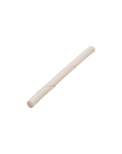LOLO PETS Lisovaná tyč bílá 250X15 mm