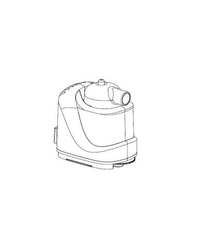 AQUAEL Motor Fan Mikro