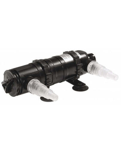 AQUAEL Sterilizer UV AS 9W, 350l