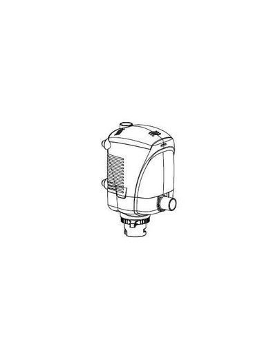 AQUAEL Motor Circulator 1100