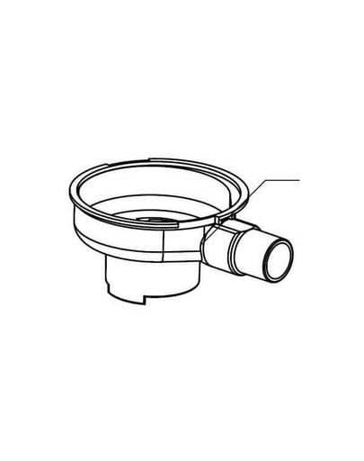 AQUAEL Kopule Circulator 350
