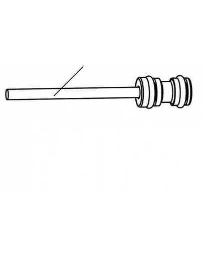 AQUAEL Axel Turbo / Circulator 1500/2000 Kpl