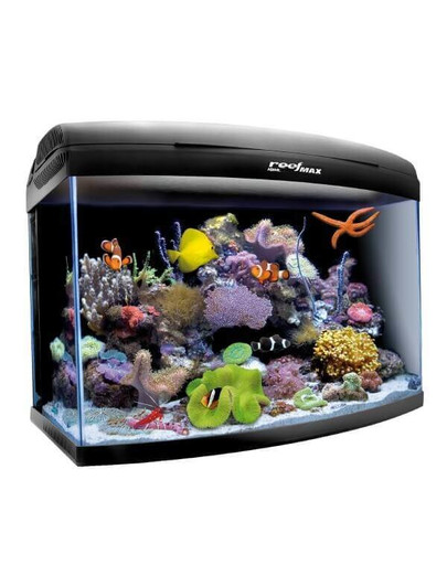 AQUAEL Pokrywa Przednia Kpl. Reefmaster 60 LED