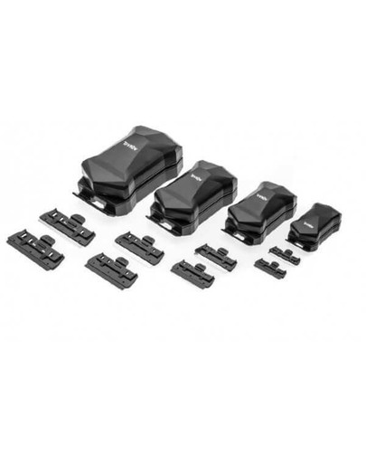AQUAEL Magnetický čistič plovoucí 2W1 3-8mm M