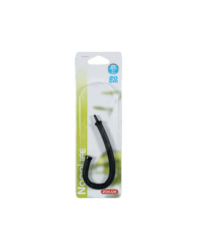ZOLUX Vzduchovací kámen flexible 20 cm