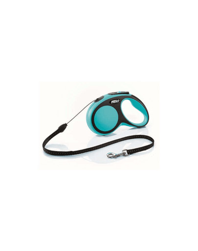 FLEXI New Comfort S Cord 8 m Blue