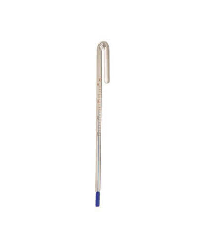 AQUAEL Teploměr skleněný 6 cm