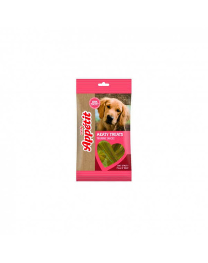 COMFY Appetit Dental Puppy Eucalyptus 114G