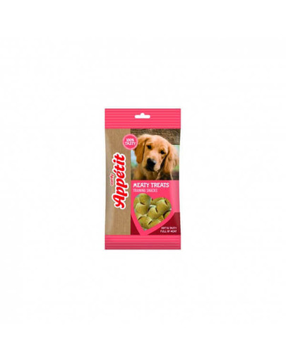 COMFY Appetit Chew Bar 125g