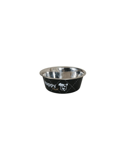 ZOLUX Miska Inox Happy 2,65 l