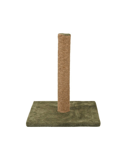 ZOLUX Škrabadlo Sloupek Mono Khaki