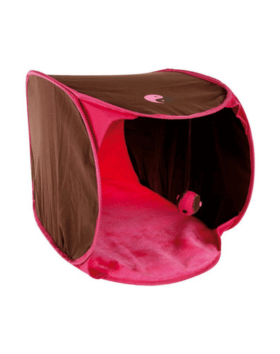 ZOLUX Hračka Magic box růžový