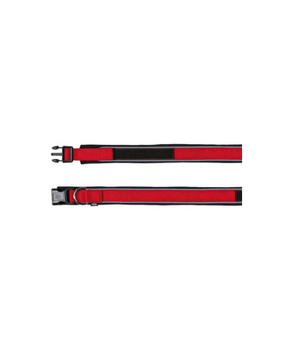 TRIXIE Obojek Premium L–XL: 55–61 cm/30 mm