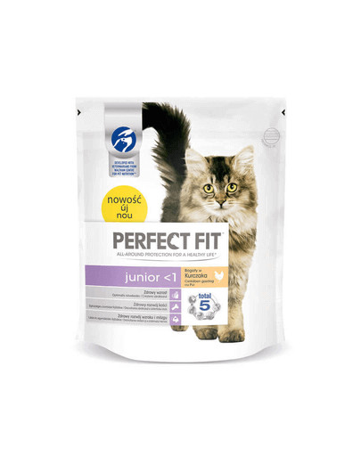 PERFECT FIT Fit Junior 750 g