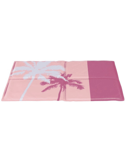 TRIXIE Chladící podložka Tropic 40 × 30 cm