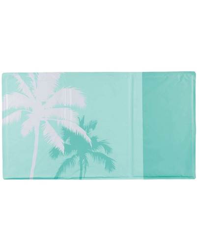 TRIXIE Chladící podložka Tropic 50 × 40 cm