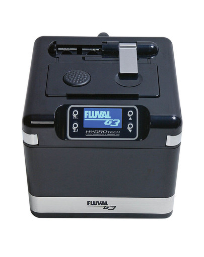 FLUVAL Vnější filtr Premium G3