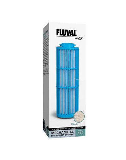 FLUVAL Filtrační vložka jemná G6