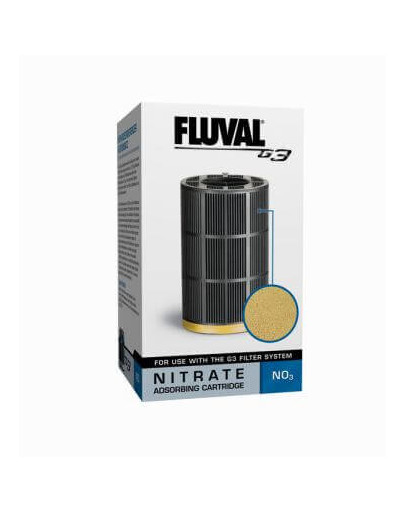 FLUVAL Filtrační vložka dusičnanová do filtrů G3
