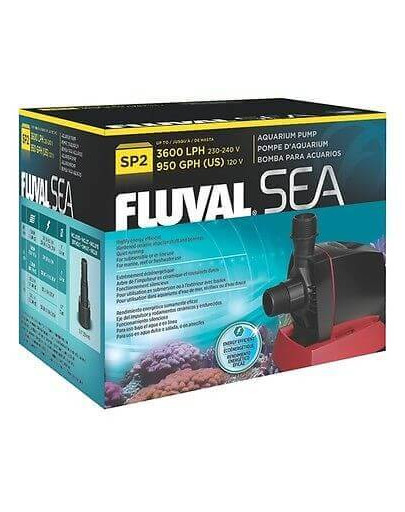 FLUVAL Čerpadlo Sea Sump PS2