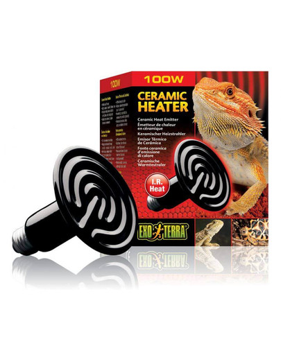 EXOTERRA Topení do objímky 100W