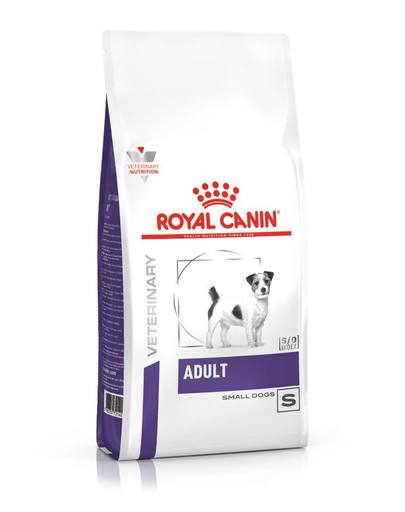 ​ROYAL CANIN Veterinary Care Dog Adult Small 2 kg