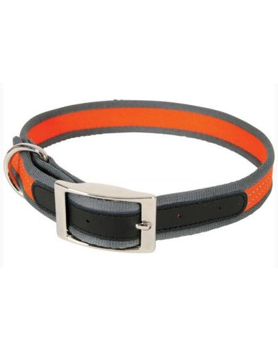 ZOLUX Obojek Summer 35 cm oranžový