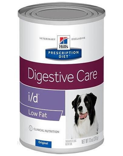 HILL'S Canine i/d 360 g