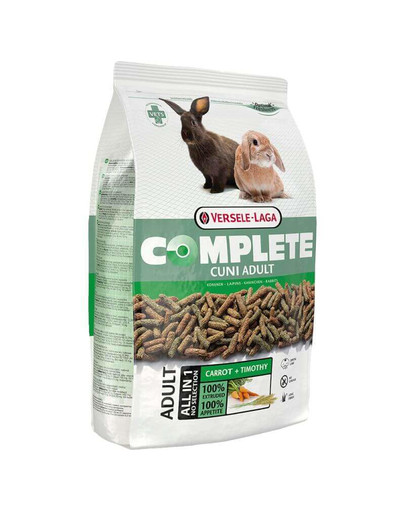VERSELE-LAGA Cuni Adult Complete 1,4 kg + 350g GRATIS