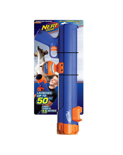 NERF Vystřelovač tenisových míčků