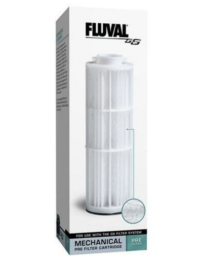 FLUVAL Filtrační vložka pro filtry G6