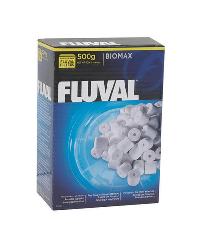 FLUVAL Filtrační vložka keramická Bio-Max pro filtry 170g