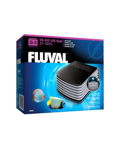 FLUVAL Vzduchovací čerpadlo Q5
