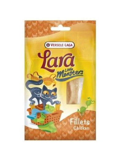 VERSELE-LAGA Little Monsters fillets chicken 2ks