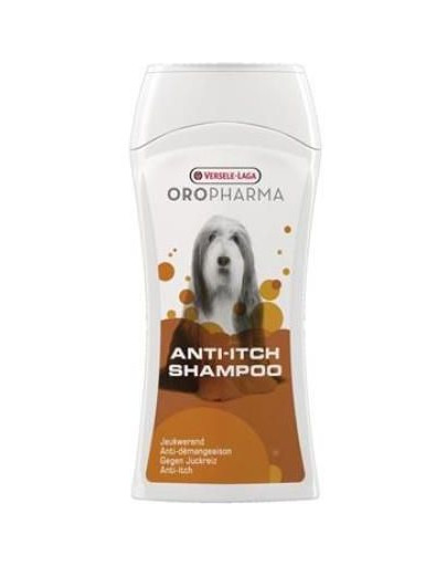 VERSELE-LAGA Shampoo Anti-Itch šampón proti škrábání