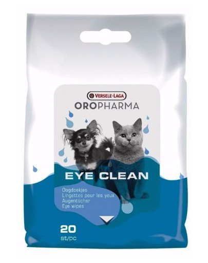 VERSELE-LAGA Eye Clean 20ks