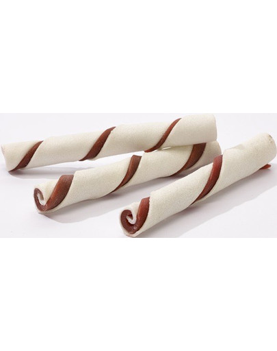 MACED Hůlky z sušené hovězí kůže 20-30 g 12 cm 1 Ks.