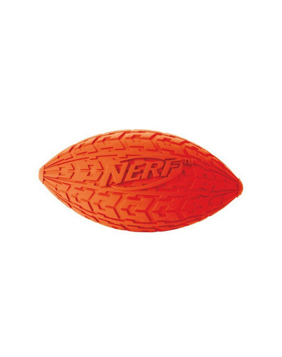 NERF míč Rugby M