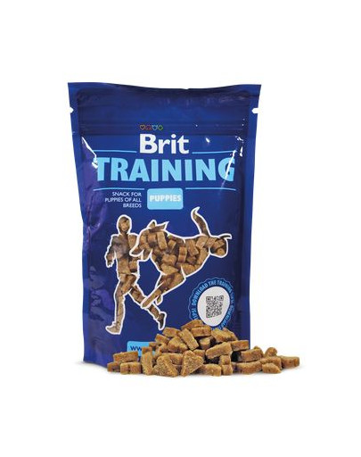 BRIT Training Snack Puppies 100g