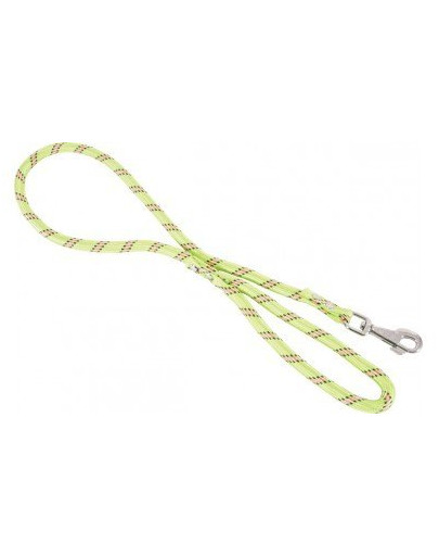 ZOLUX Smycz nylonowa sznur 13mm/6m celadon
