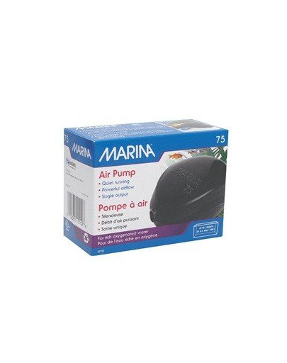 HAGEN Provzdušňovací čerpadlo Marina Air Pump 75 do 100L
